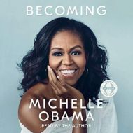 Becoming - Michelle Obama - EBook Download.