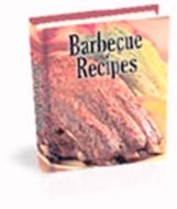 Grillmaster- Barbecue Recipes -E Book -Download
