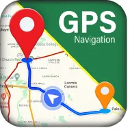 GPS Navigation Maps (Click this Title for more information)