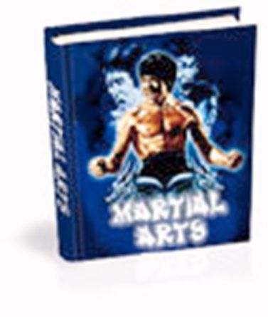 Martial Arts - Free E Book - download